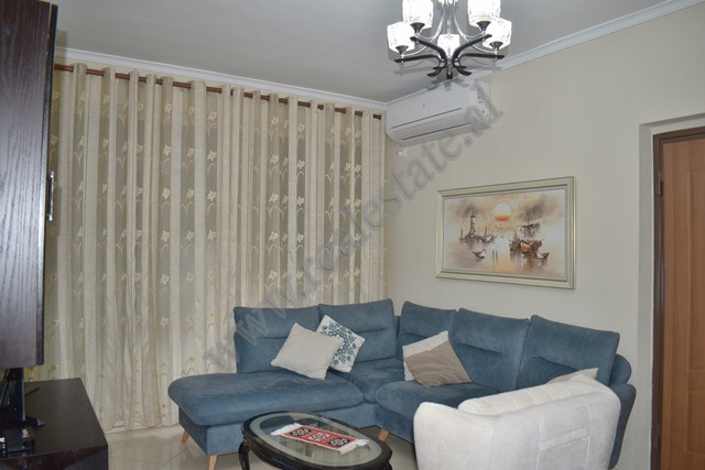 Two bedroom apartment for rent in Durresi Street in Tirana, Albania